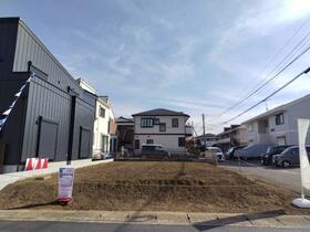 神奈川県高座郡寒川町倉見