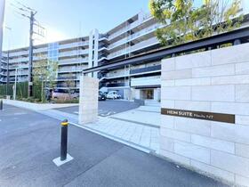 ハイムスイート成田ＮＴ　中古マンション