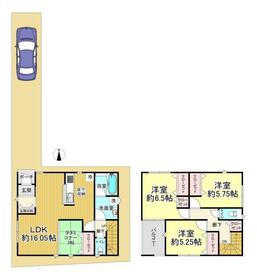大阪府大阪市住之江区北島３丁目
