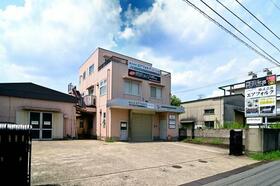 千葉県松戸市松飛台