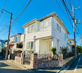 神奈川県横浜市神奈川区沢渡