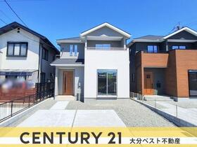 大分県大分市横塚２丁目