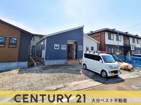 大分県大分市大在北３丁目