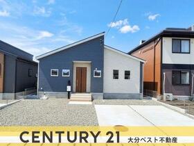 大分県大分市大在北3丁目