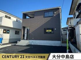 大分県大分市畑中４丁目