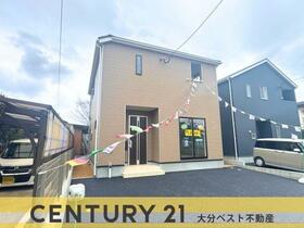 大分県大分市明野西２丁目