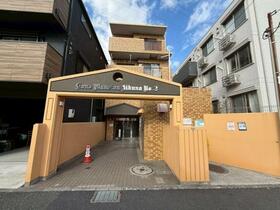 ライオンズマンション菊名第３