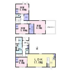 愛知県津島市江東町２丁目