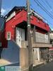 三鷹台駅より徒歩9分 築38年5ヶ月の賃貸物件