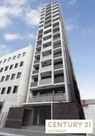 プレサンスＮＥＯ心斎橋