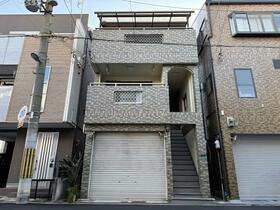 大阪府大阪市住之江区西加賀屋３丁目