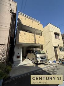 大阪府大阪市港区弁天４丁目