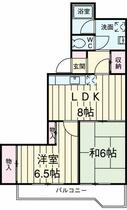 間取り：211064305710