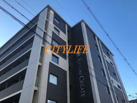 クリスタルグランツ京都西大路