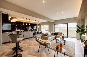 ライオンズマンション甲子園一番町