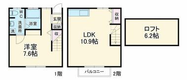 間取り：222019981986