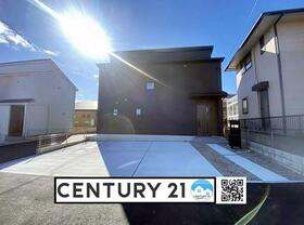 愛知県西尾市西浅井町札木