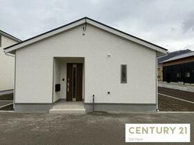 長野県千曲市大字中