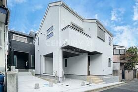 東京都目黒区南３丁目