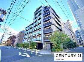 オープンレジデンシア小石川播磨坂