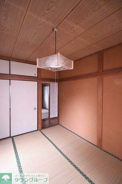 detached 埼玉県北足立郡伊奈町大字大針
地図を見る