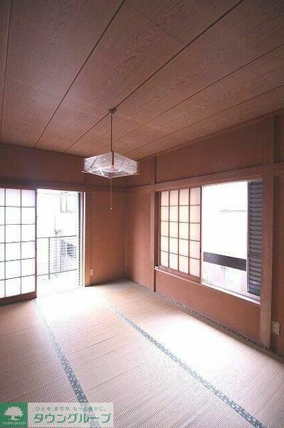 detached 埼玉県北足立郡伊奈町大字大針
地図を見る