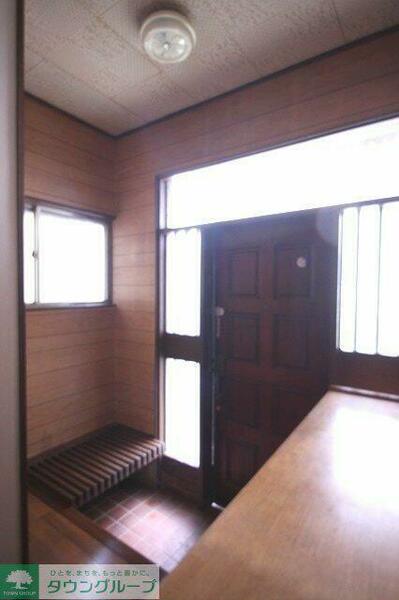 detached 埼玉県北足立郡伊奈町大字大針
地図を見る