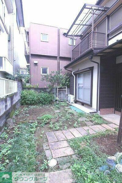 detached 埼玉県北足立郡伊奈町大字大針
地図を見る