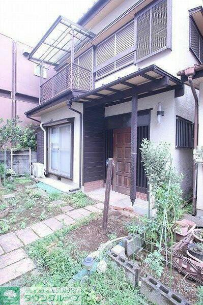 detached 埼玉県北足立郡伊奈町大字大針
地図を見る