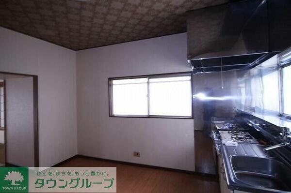 detached 埼玉県北足立郡伊奈町大字大針
地図を見る