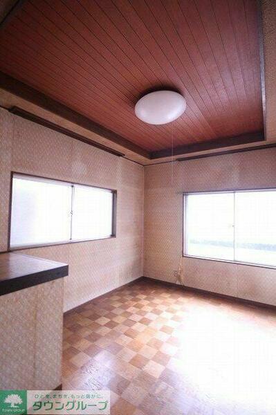 detached 埼玉県北足立郡伊奈町大字大針
地図を見る