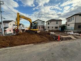 神奈川県横浜市南区清水ケ丘