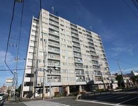 鳴尾小松住宅Ａ棟