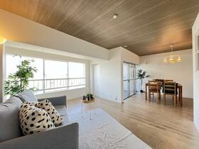 鳴尾小松住宅Ａ棟