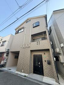 大阪府大阪市阿倍野区共立通１丁目