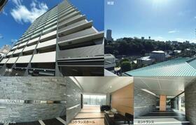 シャリエ日本橋高津