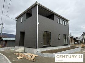 長野県千曲市大字中