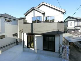 埼玉県草加市谷塚上町