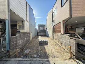 京都府京都市山科区四ノ宮行者谷