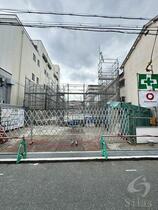 大阪府吹田市垂水町３丁目（賃貸アパート2LDK・1階・54.08㎡） その16