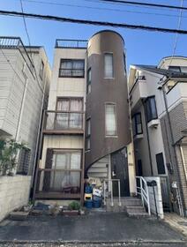 東京都文京区千駄木３丁目