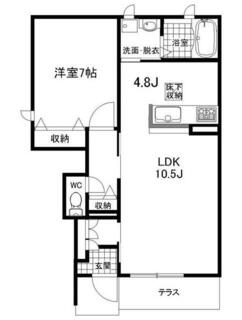 間取り：213141585297