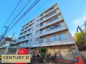 お花茶屋ダイヤモンドマンション