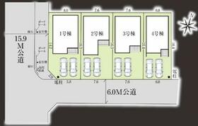 愛知県高浜市沢渡町３丁目