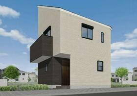 神奈川県横浜市都筑区東山田町