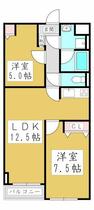 間取り：211063319117