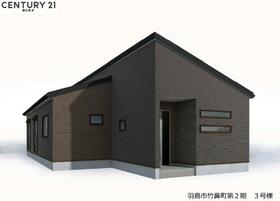 岐阜県羽島市竹鼻町錦町