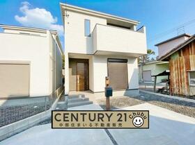 愛知県岡崎市下和田町字高畑