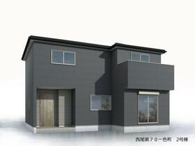 愛知県西尾市一色町中外沢ロノ割