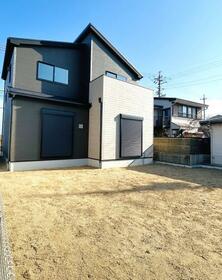 愛知県西尾市一色町千間下通中